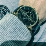 Najlepsze zegarki Tissot oraz inne wyjątkowe marki: IWC, Longines i Montblanc