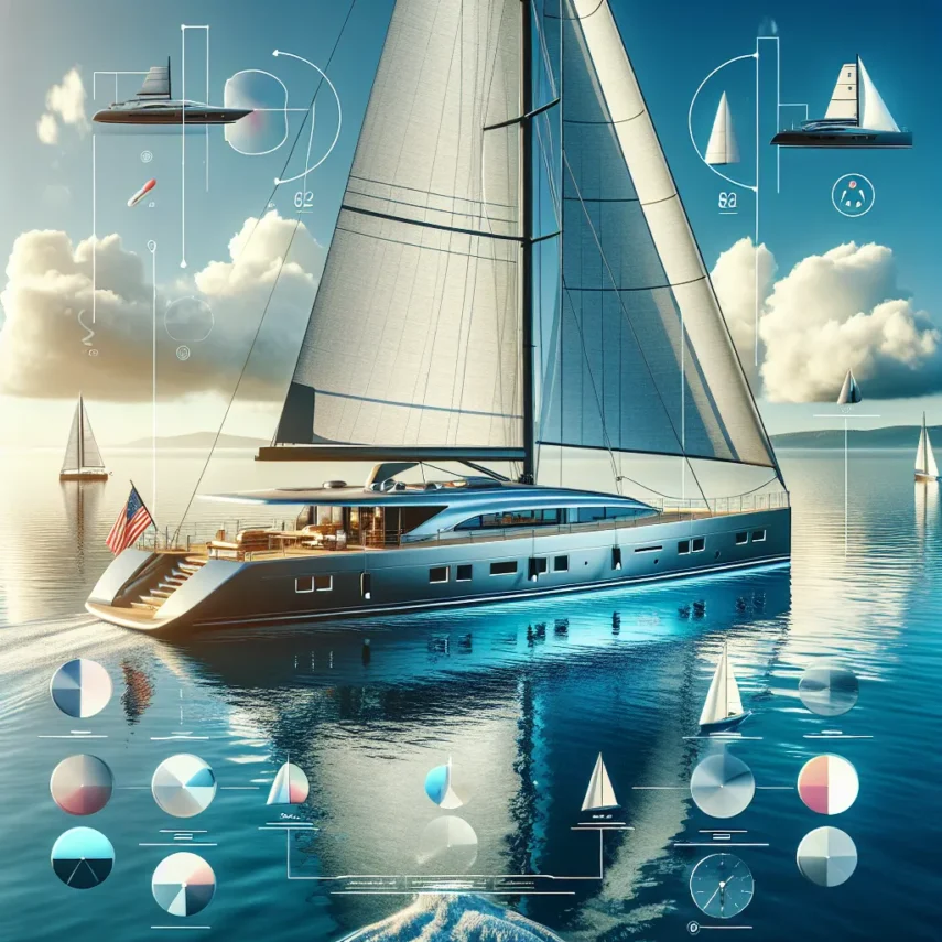 Discover the Ultimate Daysailer Experience with Our Yacht Configurator