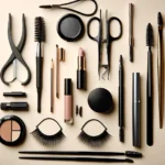 Perfekcyjne brwi i rzęsy – nowoczesny makijaż w zasięgu ręki