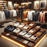 Męska Moda 2026: Ranking sklepów z eleganckimi koszulami na spinki